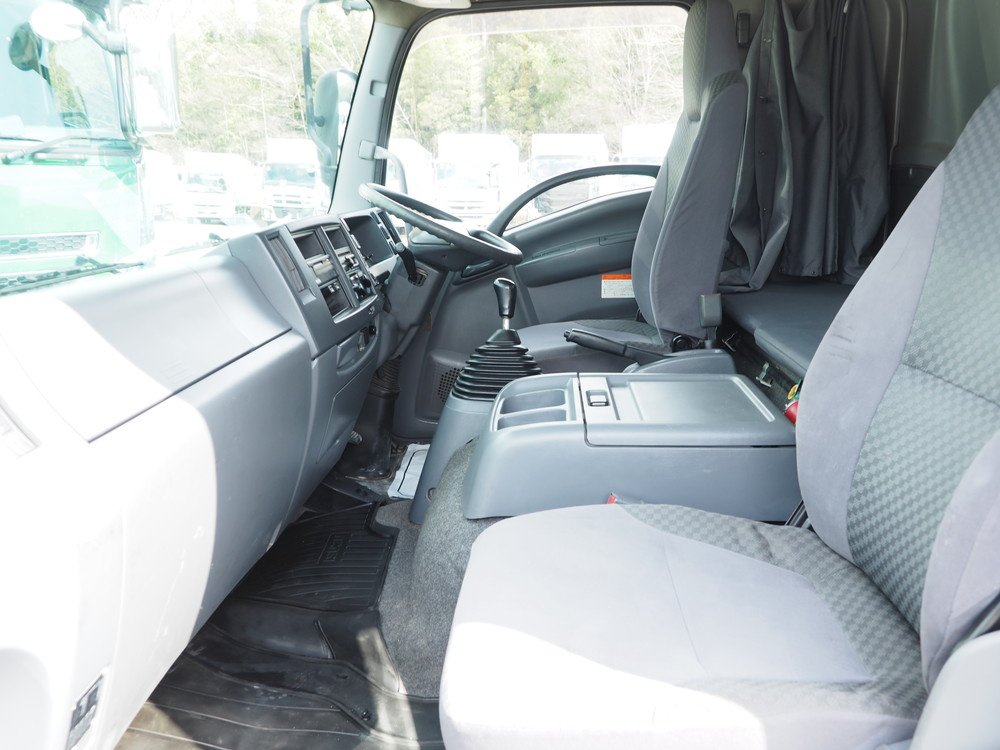 いすゞ フォワード ウイング車 中型 TKG-FRR90S2 年式 H26[写真42]