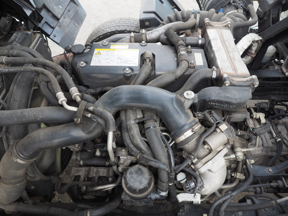 いすゞ フォワード ウイング車 中型 TKG-FRR90S2 年式 H26[写真53]