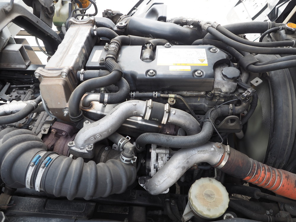 いすゞ フォワード ウイング車 中型 TKG-FRR90S2 年式 H26[写真54]