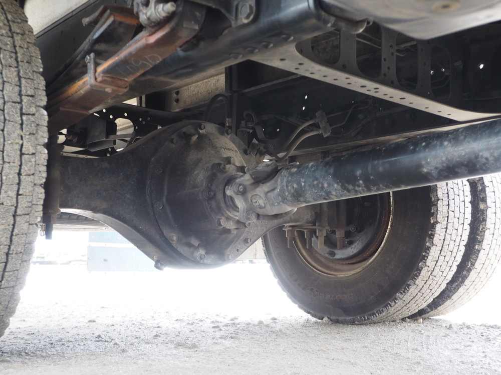 いすゞ フォワード ウイング車 中型 TKG-FRR90S2 年式 H26[写真44]