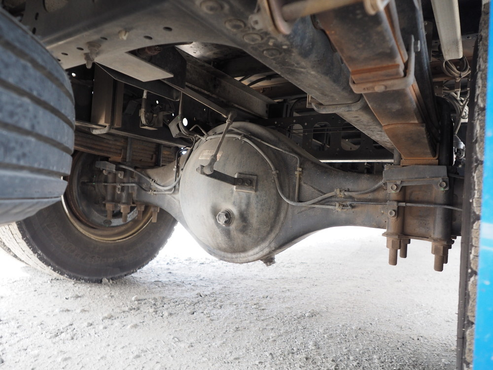 いすゞ フォワード ウイング車 中型 TKG-FRR90S2 年式 H26[写真45]