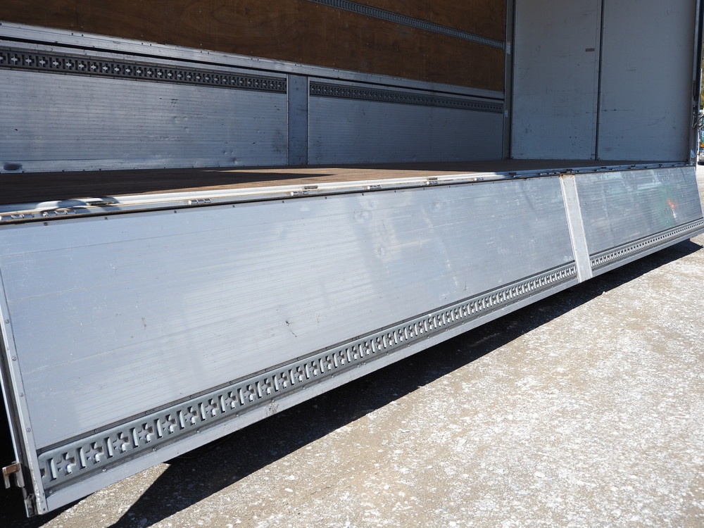 日野 グランドプロフィア ウイング車 大型 QPG-FW1EXEG 年式 H28[写真25]