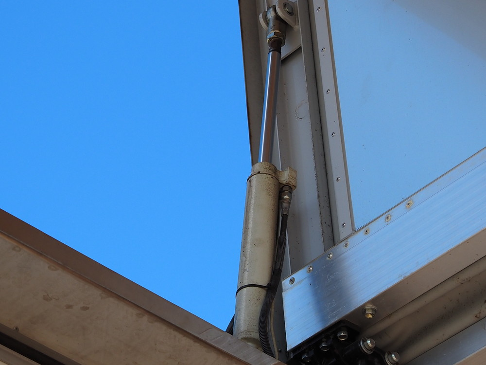 日野 グランドプロフィア ウイング車 大型 QPG-FW1EXEG 年式 H28[写真17]