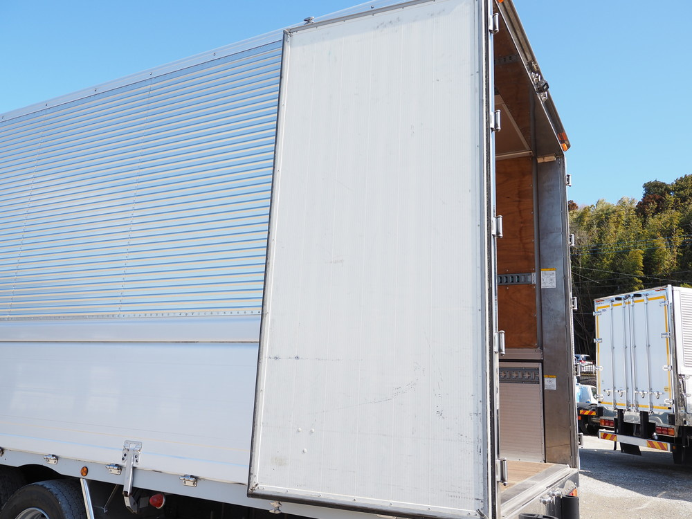 日野 グランドプロフィア ウイング車 大型 QPG-FW1EXEG 年式 H28[写真37]