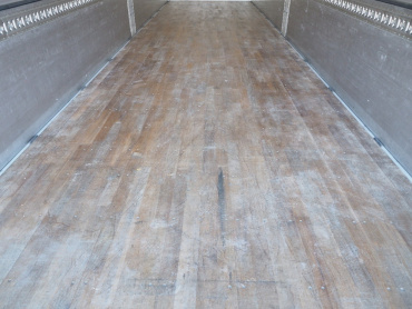 三菱ふそう スーパーグレート ウイング車 大型 QPG-FS64VZ 年式 H27 [写真31]