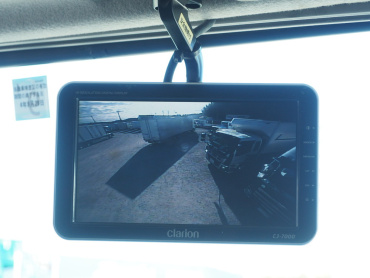 三菱ふそう スーパーグレート ウイング車 大型 QPG-FS64VZ 年式 H27 [写真41]