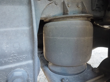 三菱ふそう スーパーグレート ウイング車 大型 QPG-FS64VZ 年式 H27 [写真49]