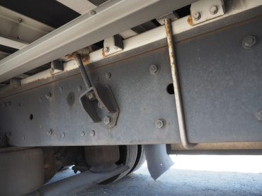 三菱ふそう スーパーグレート ウイング車 大型 QPG-FS64VZ 年式 H27 [写真53]