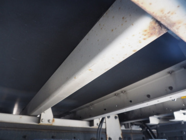 三菱ふそう スーパーグレート ウイング車 大型 QPG-FS64VZ 年式 H27 [写真52]