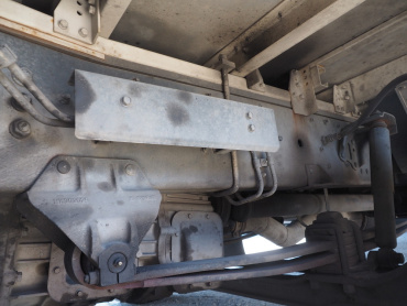 三菱ふそう スーパーグレート ウイング車 大型 QPG-FS64VZ 年式 H27 [写真50]