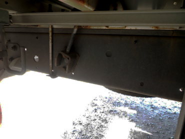 三菱ふそう スーパーグレート ウイング車 大型 QPG-FS64VZ 年式 H27 [写真54]