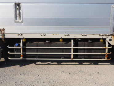 日野 グランドプロフィア ウイング車 大型 LKG-FW1EZBG 年式 H24 [写真17]