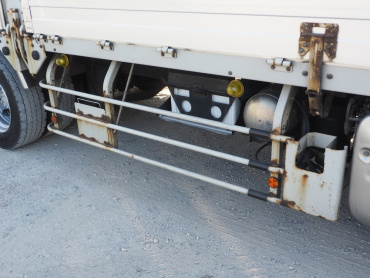 日野 グランドプロフィア ウイング車 大型 LKG-FW1EZBG 年式 H24 [写真11]