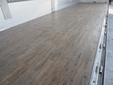 日野 グランドプロフィア ウイング車 大型 LKG-FW1EZBG 年式 H24 [写真25]