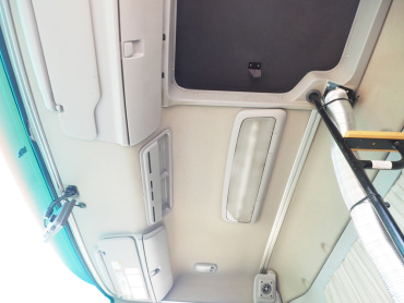 日野 グランドプロフィア ウイング車 大型 LKG-FW1EZBG 年式 H24 [写真41]