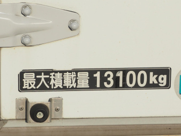 日野 グランドプロフィア ウイング車 大型 LKG-FW1EZBG 年式 H24 [写真33]