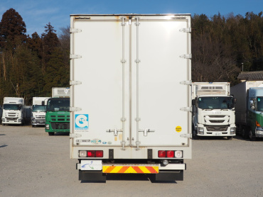 日野 グランドプロフィア ウイング車 大型 LKG-FW1EZBG 年式 H24 [写真07]