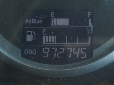 日野 グランドプロフィア ウイング車 大型 LKG-FW1EZBG 年式 H24 [写真43]