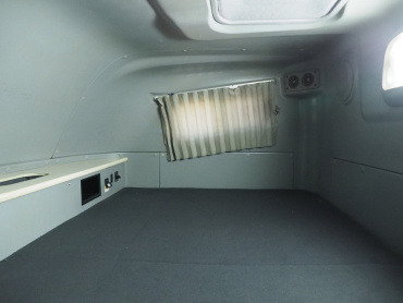 日野 グランドプロフィア ウイング車 大型 LKG-FW1EZBG 年式 H24 [写真40]