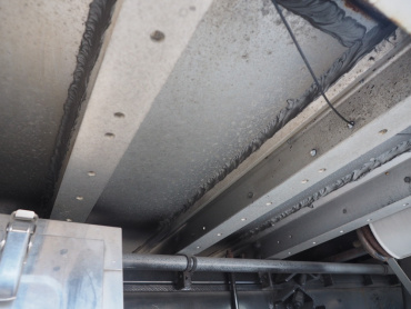 日野 グランドプロフィア ウイング車 大型 LKG-FW1EZBG 年式 H24 [写真49]