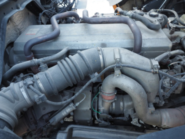 日野 グランドプロフィア ウイング車 大型 LKG-FW1EZBG 年式 H24 [写真56]