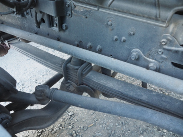 日野 グランドプロフィア ウイング車 大型 LKG-FW1EZBG 年式 H24 [写真48]