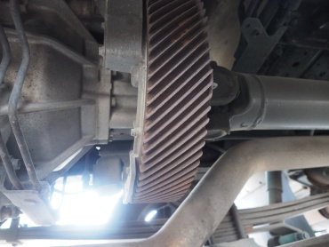 日野 グランドプロフィア ウイング車 大型 LKG-FW1EZBG 年式 H24 [写真47]