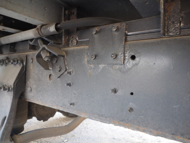 日野 グランドプロフィア ウイング車 大型 LKG-FW1EZBG 年式 H24 [写真51]