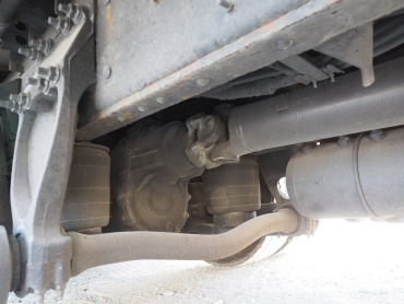 日野 グランドプロフィア ウイング車 大型 LKG-FW1EZBG 年式 H24 [写真45]