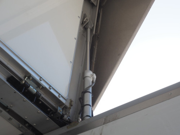 日野 レンジャー ウイング車 中型 TKG-FD9JLAG 年式 H26 [写真12]