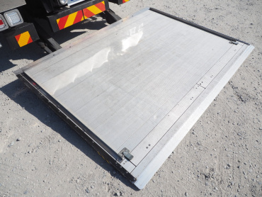 日野 レンジャー ウイング車 中型 TKG-FD9JLAG 年式 H26 [写真22]