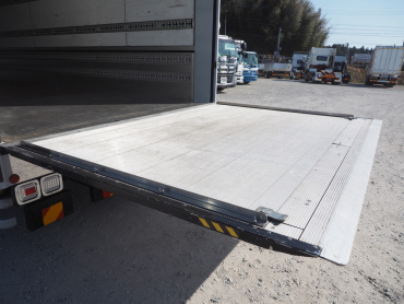 日野 レンジャー ウイング車 中型 TKG-FD9JLAG 年式 H26 [写真24]