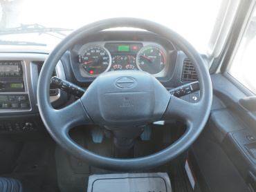 日野 レンジャー ウイング車 中型 TKG-FD9JLAG 年式 H26 [写真30]