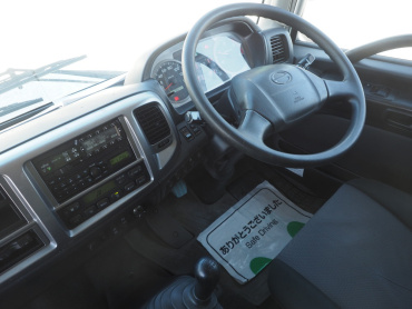 日野 レンジャー ウイング車 中型 TKG-FD9JLAG 年式 H26 [写真29]