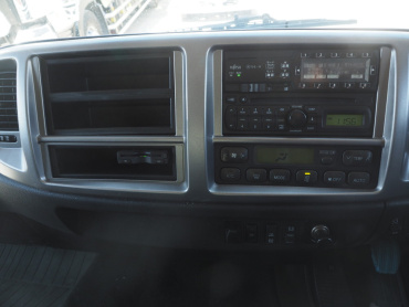 日野 レンジャー ウイング車 中型 TKG-FD9JLAG 年式 H26 [写真32]