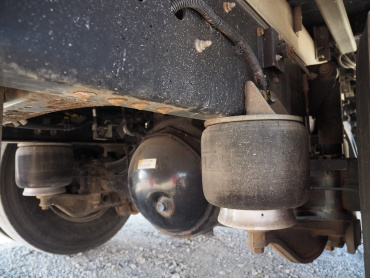 いすゞ フォワード ウイング車 中型 TKG-FRR90T2 年式 H26 [写真30]