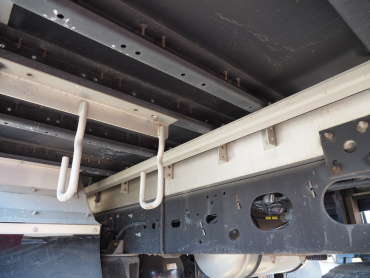 いすゞ フォワード ウイング車 中型 TKG-FRR90T2 年式 H26 [写真35]