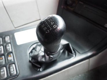 三菱ふそう スーパーグレート ウイング車 大型 QPG-FS64VZ 年式 H27 [写真38]