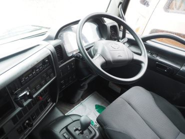 日野 グランドプロフィア ウイング車 大型 LKG-FW1EZBG 年式 H24 [写真34]