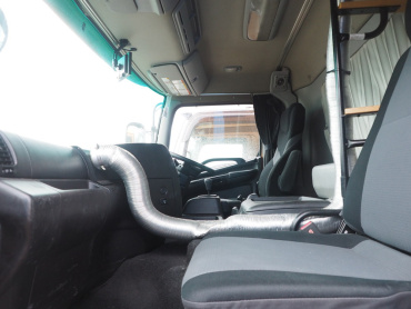 日野 グランドプロフィア ウイング車 大型 LKG-FW1EZBG 年式 H24 [写真42]