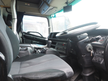 日野 グランドプロフィア ウイング車 大型 LKG-FW1EZBG 年式 H24 [写真35]