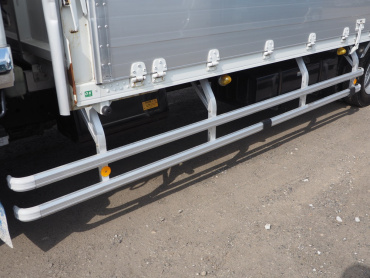 いすゞ フォワード ウイング車 中型 TKG-FRR90S2 年式 H26 [写真17]