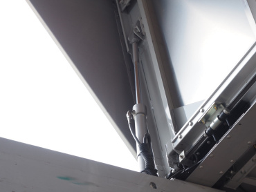 いすゞ フォワード ウイング車 中型 TKG-FRR90S2 年式 H26 [写真19]