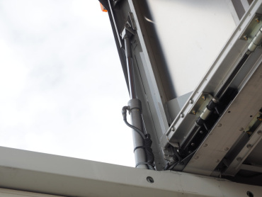 いすゞ フォワード ウイング車 中型 TKG-FRR90S2 年式 H26 [写真15]