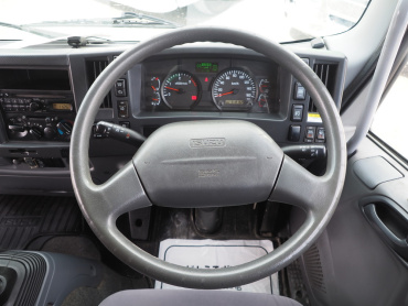 いすゞ フォワード ウイング車 中型 TKG-FRR90S2 年式 H26 [写真37]