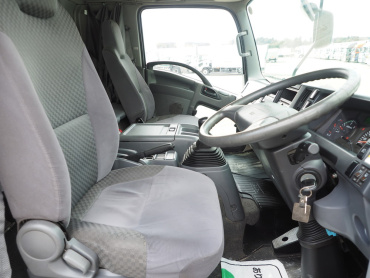 いすゞ フォワード ウイング車 中型 TKG-FRR90S2 年式 H26 [写真36]