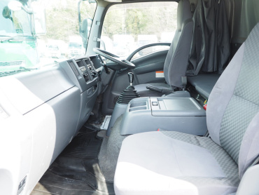 いすゞ フォワード ウイング車 中型 TKG-FRR90S2 年式 H26 [写真42]