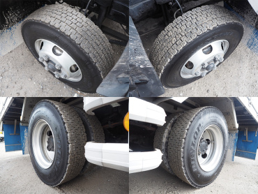 いすゞ フォワード ウイング車 中型 TKG-FRR90S2 年式 H26 [写真52]