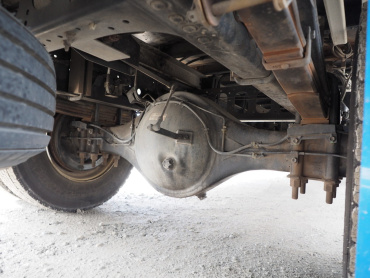 いすゞ フォワード ウイング車 中型 TKG-FRR90S2 年式 H26 [写真45]