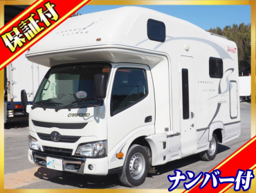 トヨタ カムロード その他 小型 QDF-KDY231ｶｲ 年式 R1[写真02]